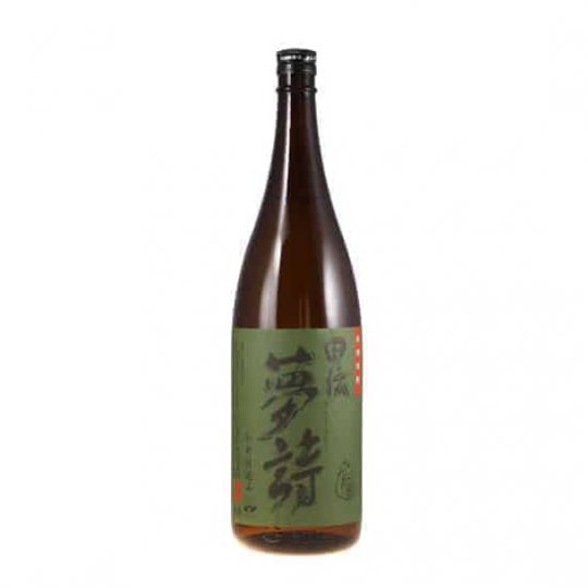 田伝夢詩1800ml