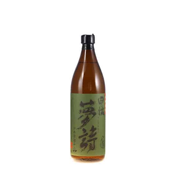 本格焼酎田伝夢詩900ml