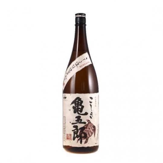 こしき亀五郎1800ml