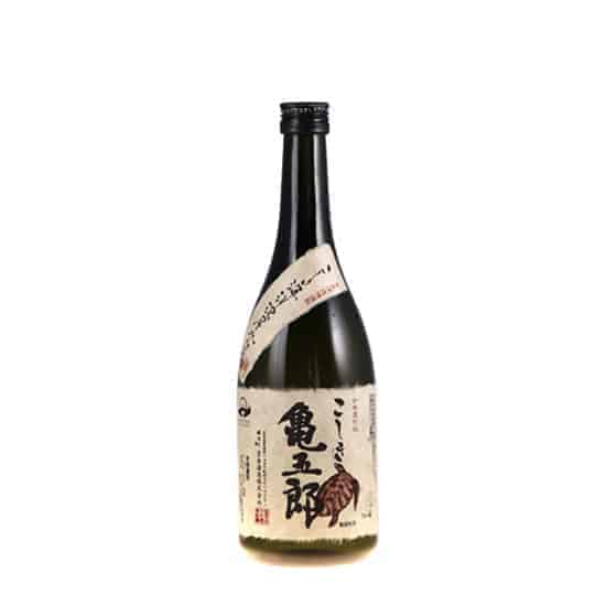 亀五郎720ml