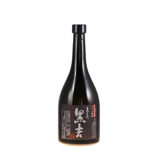 黒吉720ml