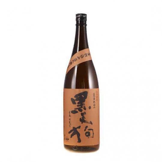 黒天狗1800ml