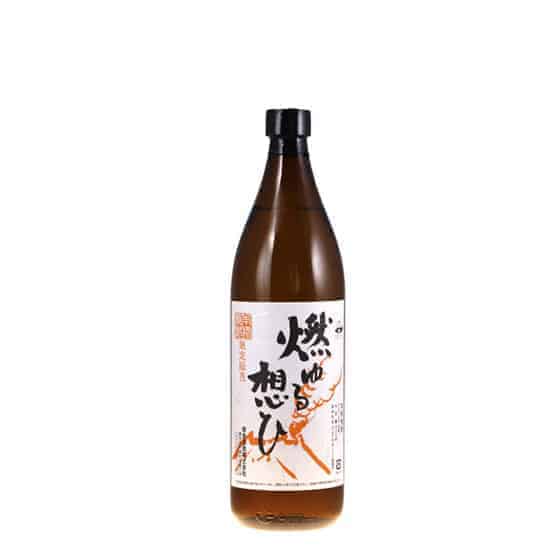 燃ゆる想ひ900ml