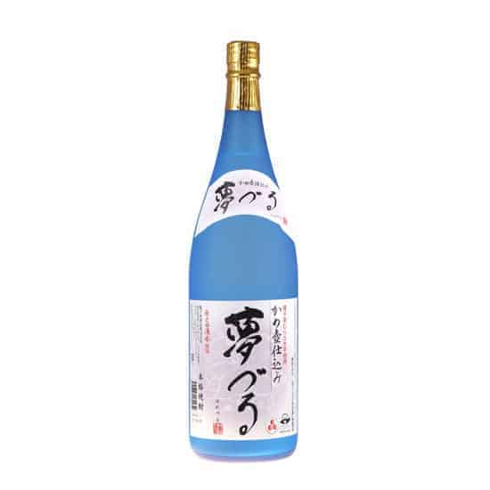 夢づる1800ml