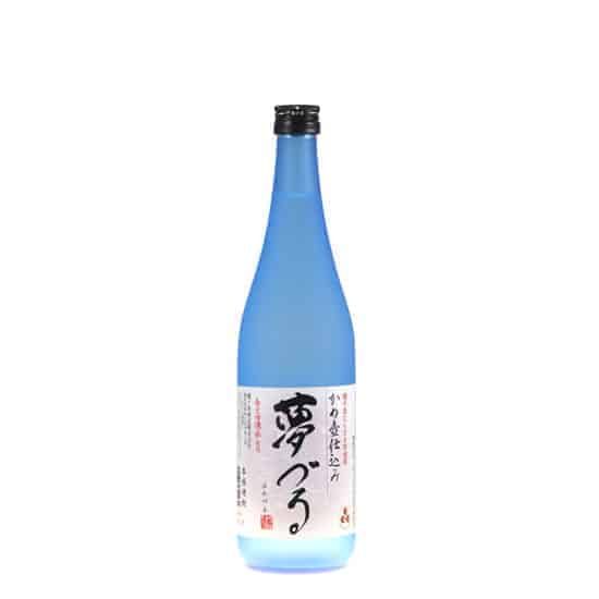 夢づる720ml