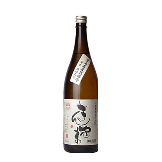 ぎんやんま1800ml