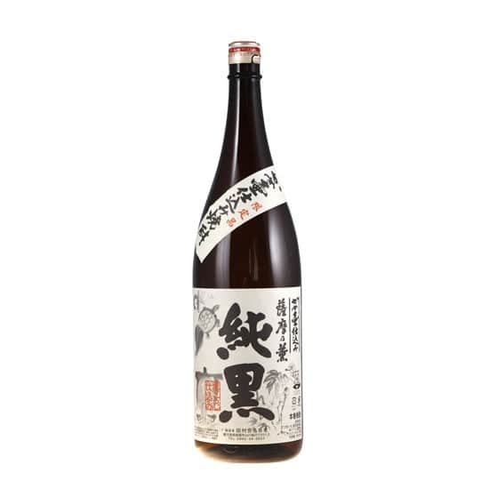 純黒1800ml