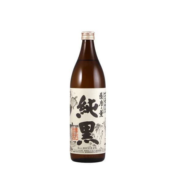 純黒900ml