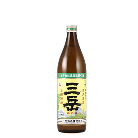 三岳900ml