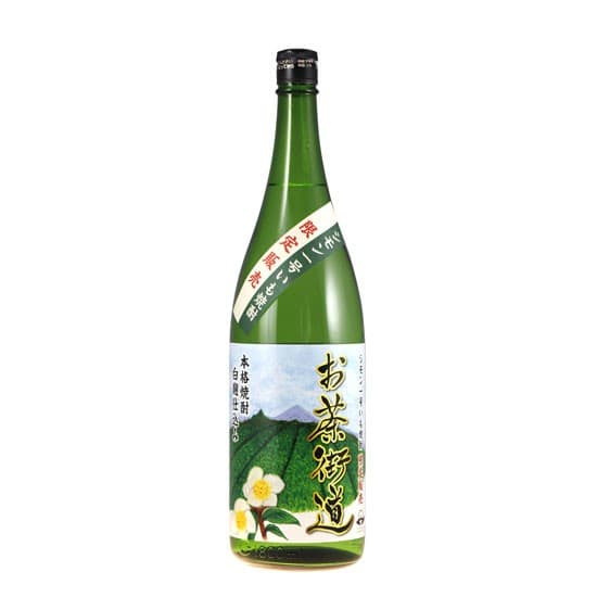 お茶街道1800ml